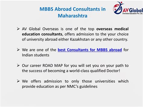 maharashtra mbbs abroad consultants.